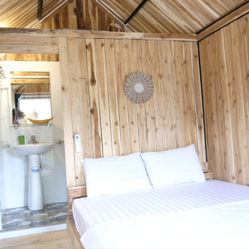Bungalow