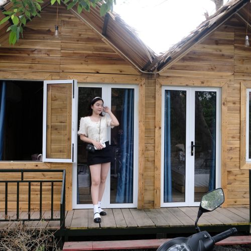 Bungalow