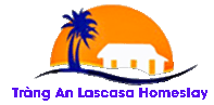 Booking website Trang An La Casa Homestay